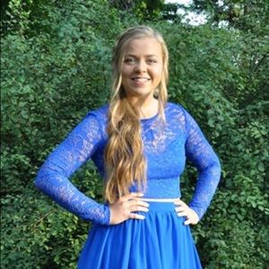 Meet your Posher, Grace